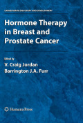 Hormone therapy in breast and prostate cancer