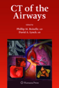 CT of the airways