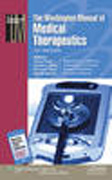 The Washington manual of medical therapeutics