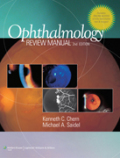 Ophthalmology review manual