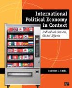 International Political Economy in Context