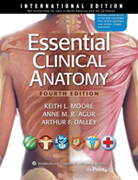 Essential clinical anatomy