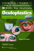 Oculoplastic: color atlas and synopsis of clinical ophthalmology