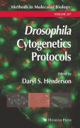 Drosophila cytogenetics protocols