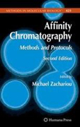 Affinity chromatography: Methods and Protocols