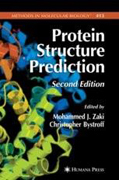 Protein structure prediction