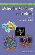 Molecular modeling of proteins