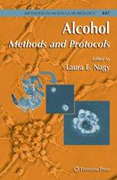 Alcohol: Methods and Protocols