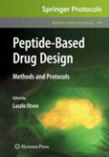 Peptide-Based drug design