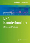 DNA nanotechnology: methods and protocols