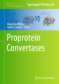 Proprotein convertases