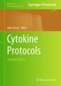 Cytokine protocols