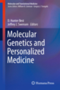 Molecular genetics and personalized medicine