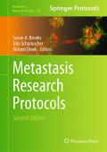 Metastasis research protocols