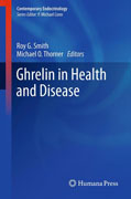 Ghrelin in health and disease