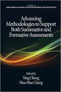 Advancing Methodologies to Support Both Summative and Formative Assessments