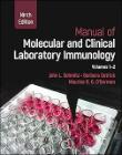 Manual of molecular and clinical laboratory immunology