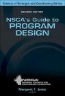 NSCA's Guide to Program Design