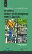 Sustainable Micro Irrigation Management for Trees and Vines