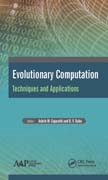 Evolutionary Computation: Techniques and Applications