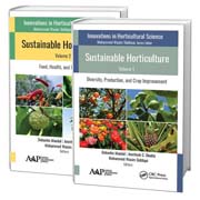 Sustainable Horticulture