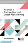 Advances in Optimization and Linear Programming