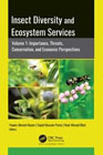 Insect Diversity and Ecosystem Services 1 Importance, Threats, Conservation, and Economic Perspectives