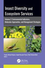 Insect Diversity and Ecosystem Services 2 Environmental Indicators, Molecular Approaches, and Management Strategies