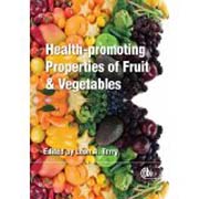 Health-Promoting Properties of Fruit and Vegetables