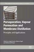 Pervaporation, Vapour Permeation and Membrane Distillation: Principles and Applications