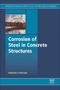 Corrosion of Steel in Concrete Structures