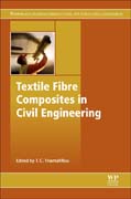 Textile Fibre Composites in Civil Engineering