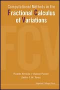 Computational Methods in the Fractional Calculus of Variations