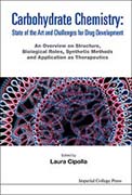 Carbohydrate Chemistry: State of the Art and Challenges for Drug Development: An Overview on Structure, Biological Roles, Synthetic Methods and Application as Therapeutics