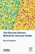 Handbook of Discrete Element Method for Dense Granular Solids