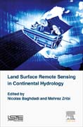 Land Surface Remote Sensing in Continental Hydrology