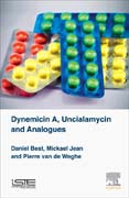 Dynemicin A, Uncialamycin and Analogues