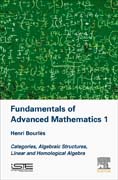 Fundamentals of Advanced Mathematics