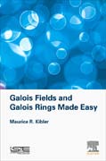 Galois Fields and Galois Rings Made Easy