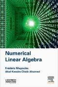 Numerical Linear Algebra