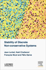 Stability of Discrete Non-conservative Systems