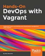 Hands-On DevOps with Vagrant