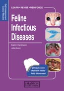 Feline infectious diseases