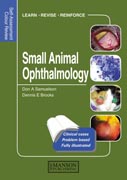 Small animal ophthalmology