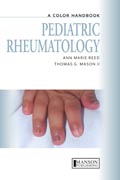 Pediatric rheumatology