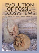 Evolution of fossil ecosystems