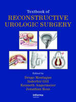 Textbook of reconstructive urologic surgery