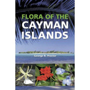 Flora of the Cayman Islands