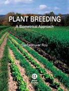 Plant breeding: a biometrical approach