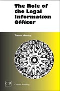 The Role of the Legal Information officer